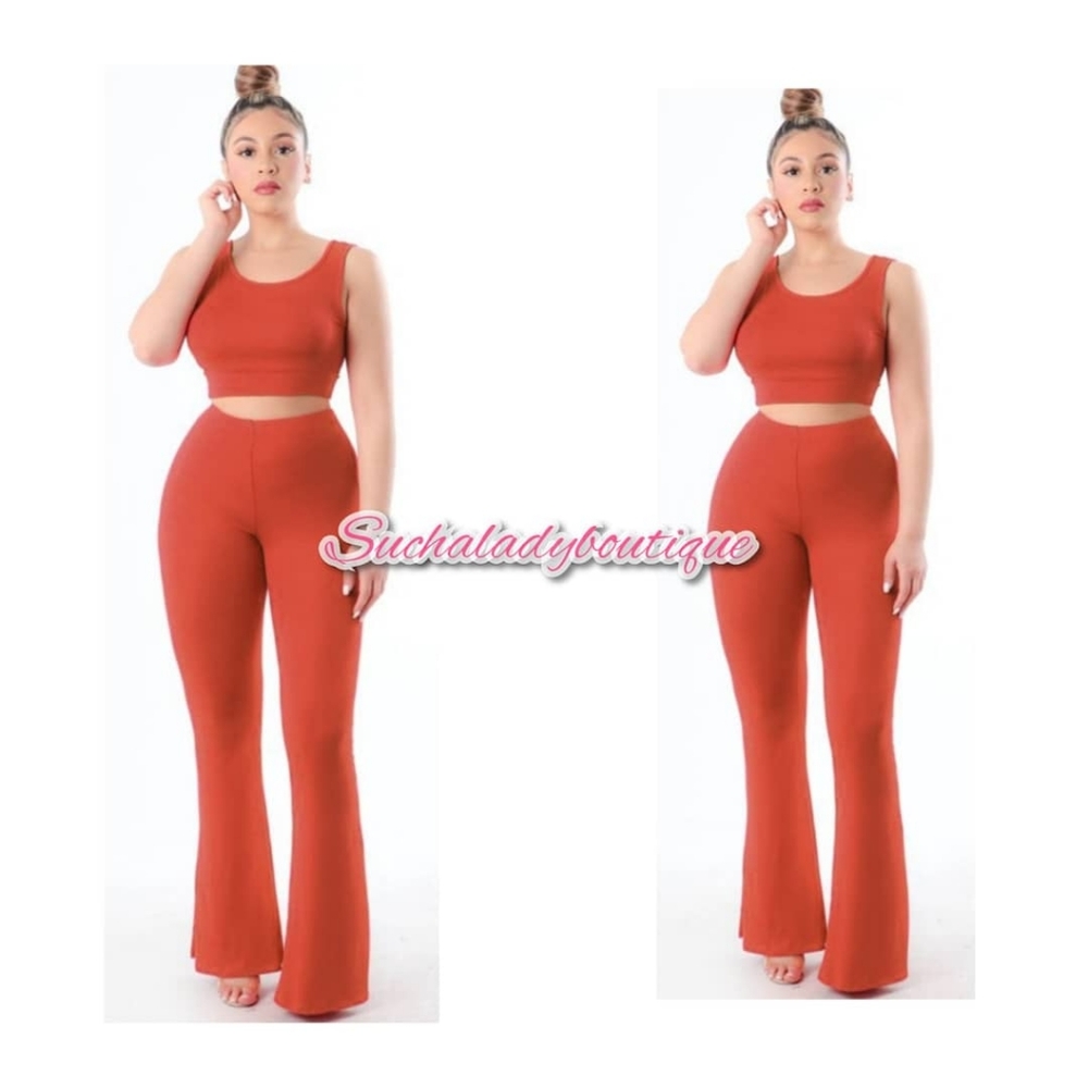 Cotton comfy set